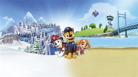 paw patrol torrentz|PAW Patrol World .